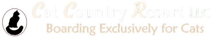 Cat Country Resort LLC Logo